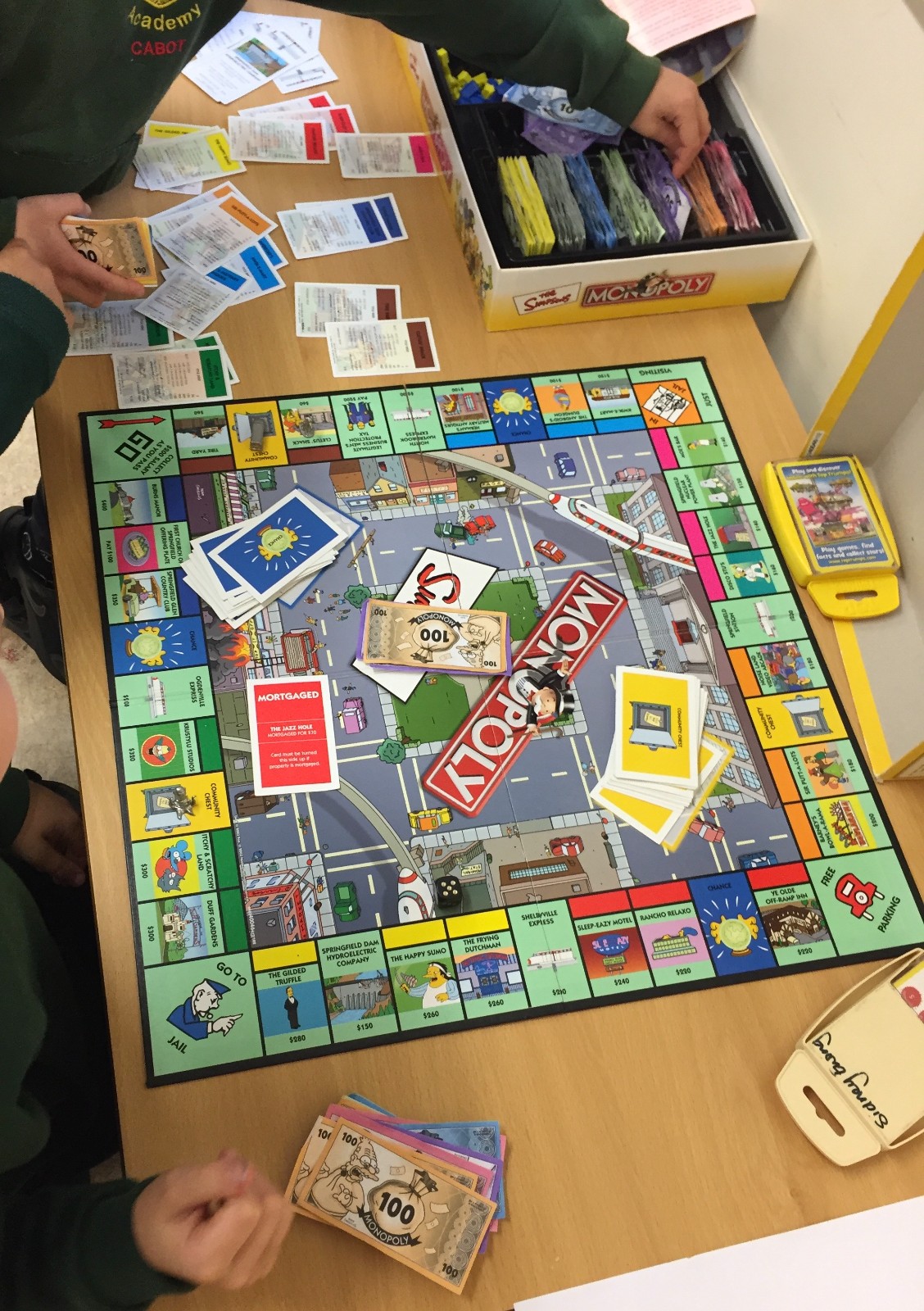 Munchkins HAF Play Sessions - image 7