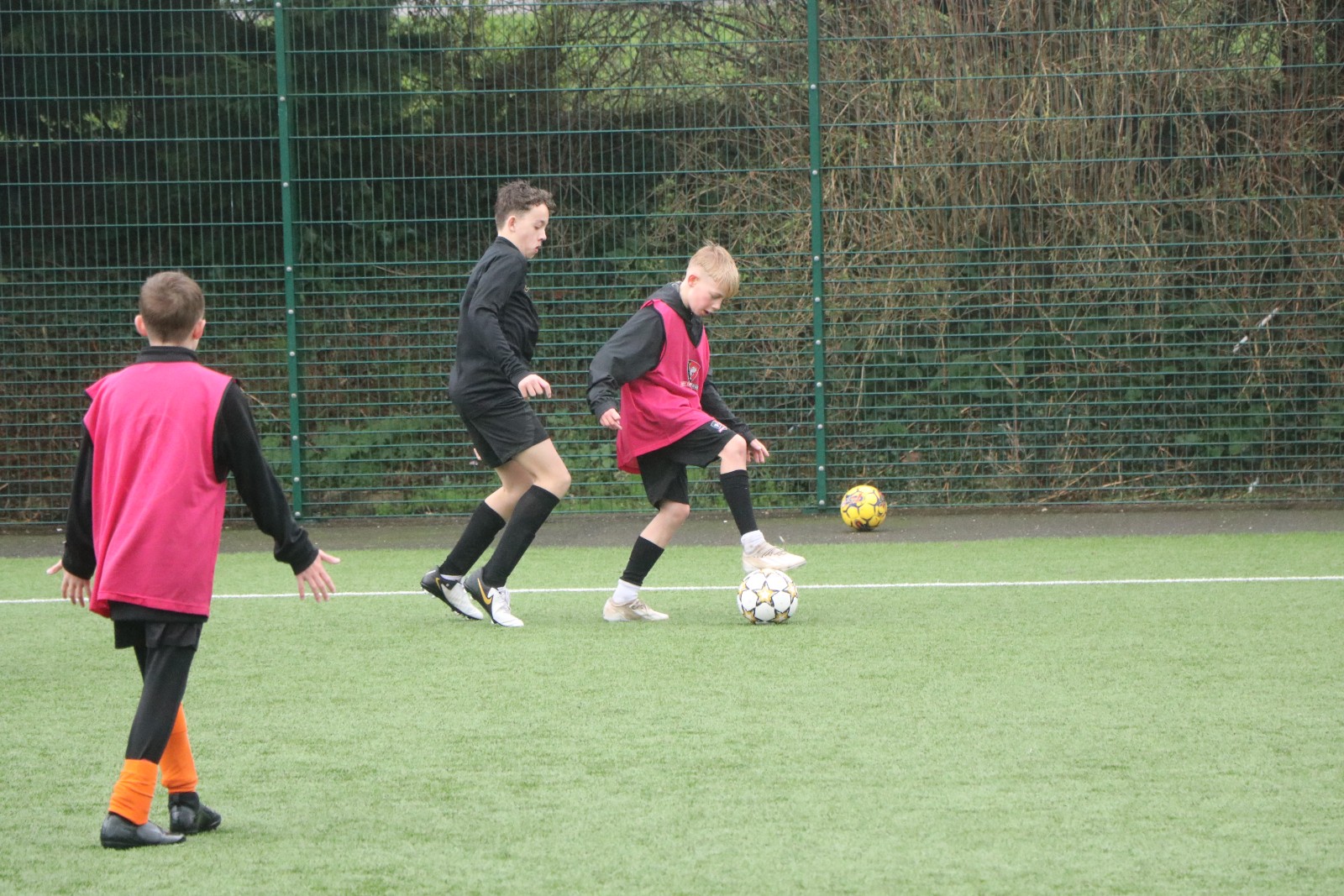ECCT Football HAF (Secondary) - image 4