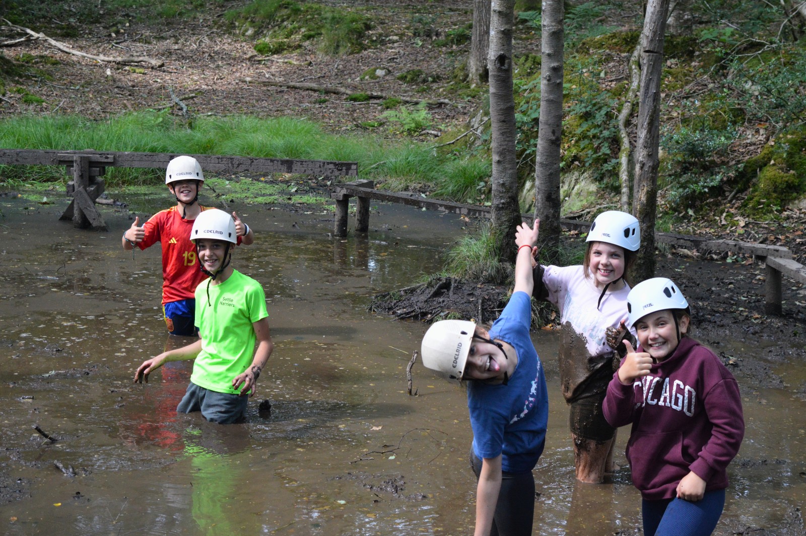 YMCA LAKESIDE DAY CAMPS (South Lakeland) - image 12