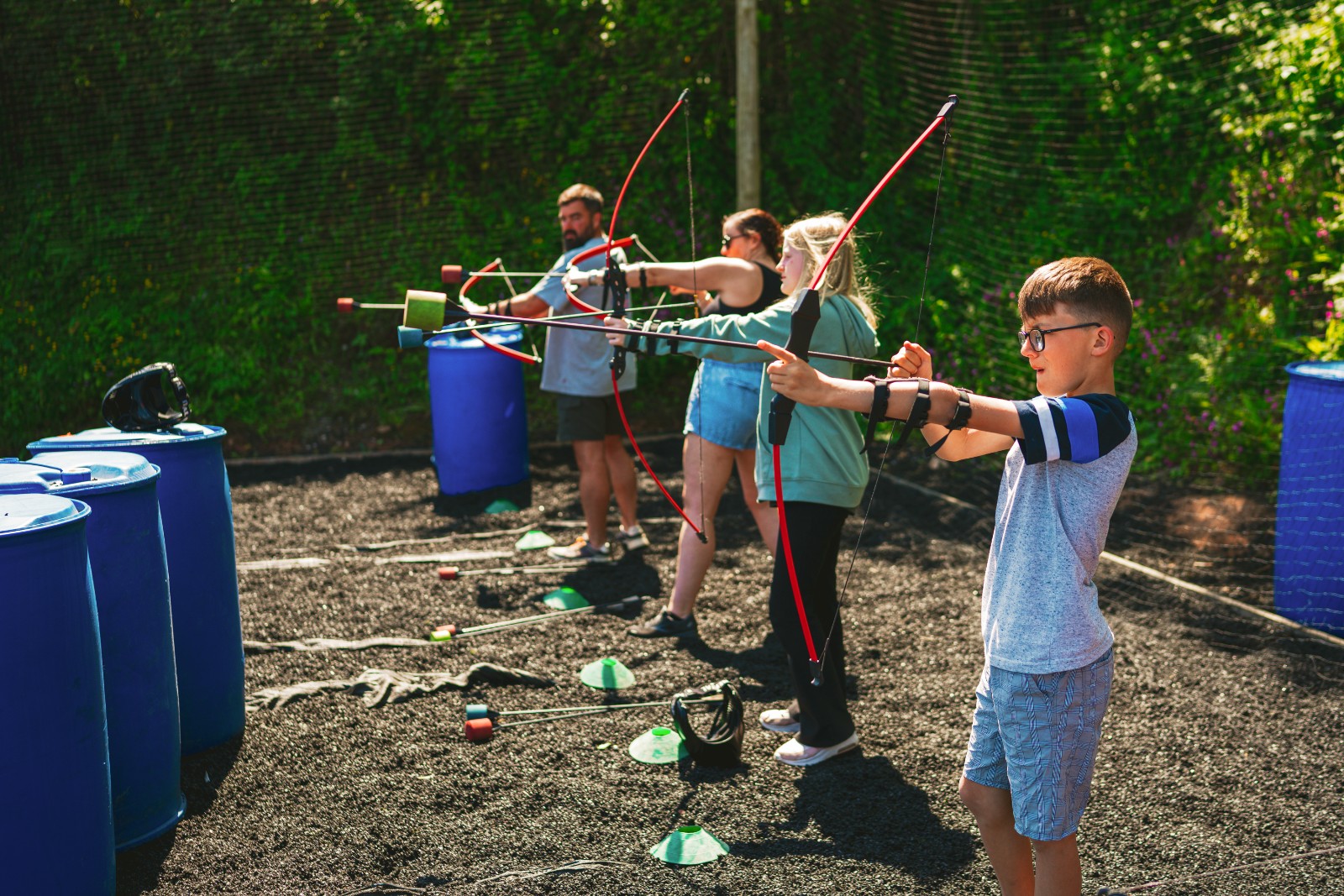 EASTER 2026 - HAF (No Transport) - image 8