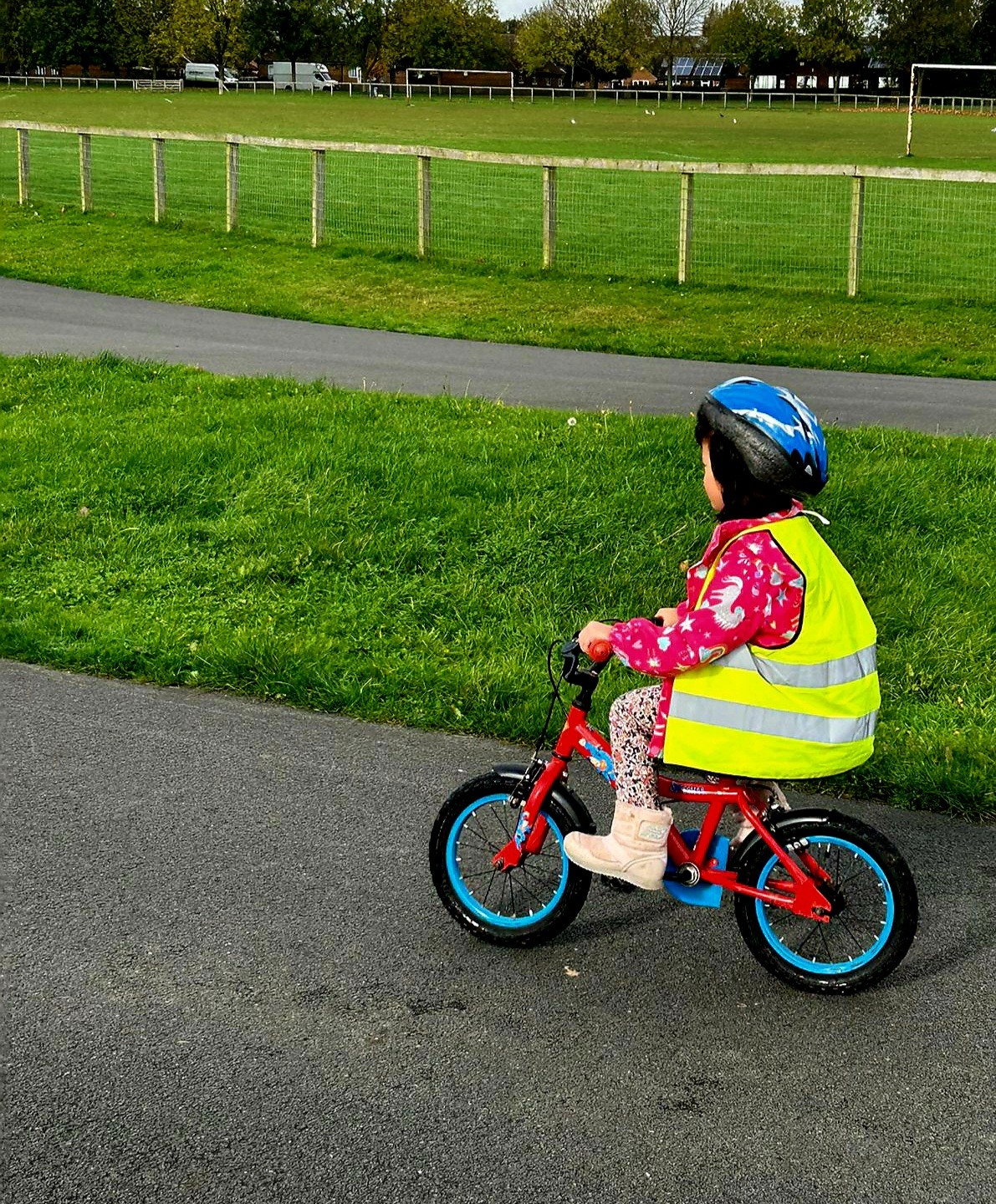 RideWise Holiday Activity Club - image 4