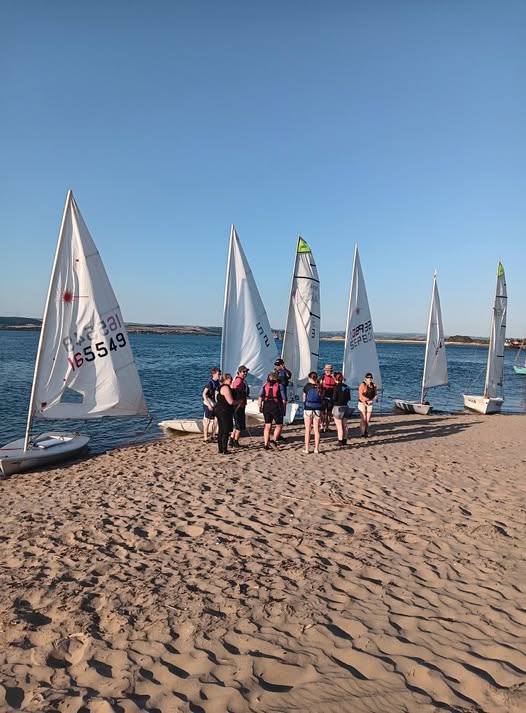 Learn to Sail 1 Week Course - image 2