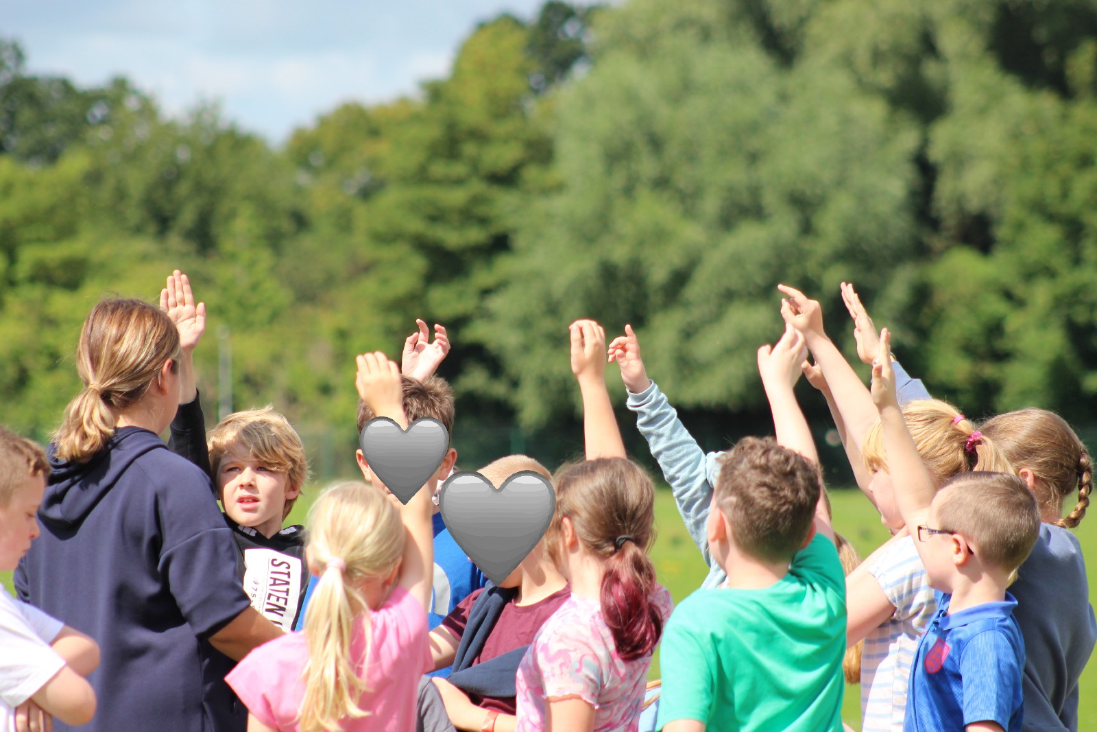 inspire+ HAF - Bourne Abbey Primary School - image 16