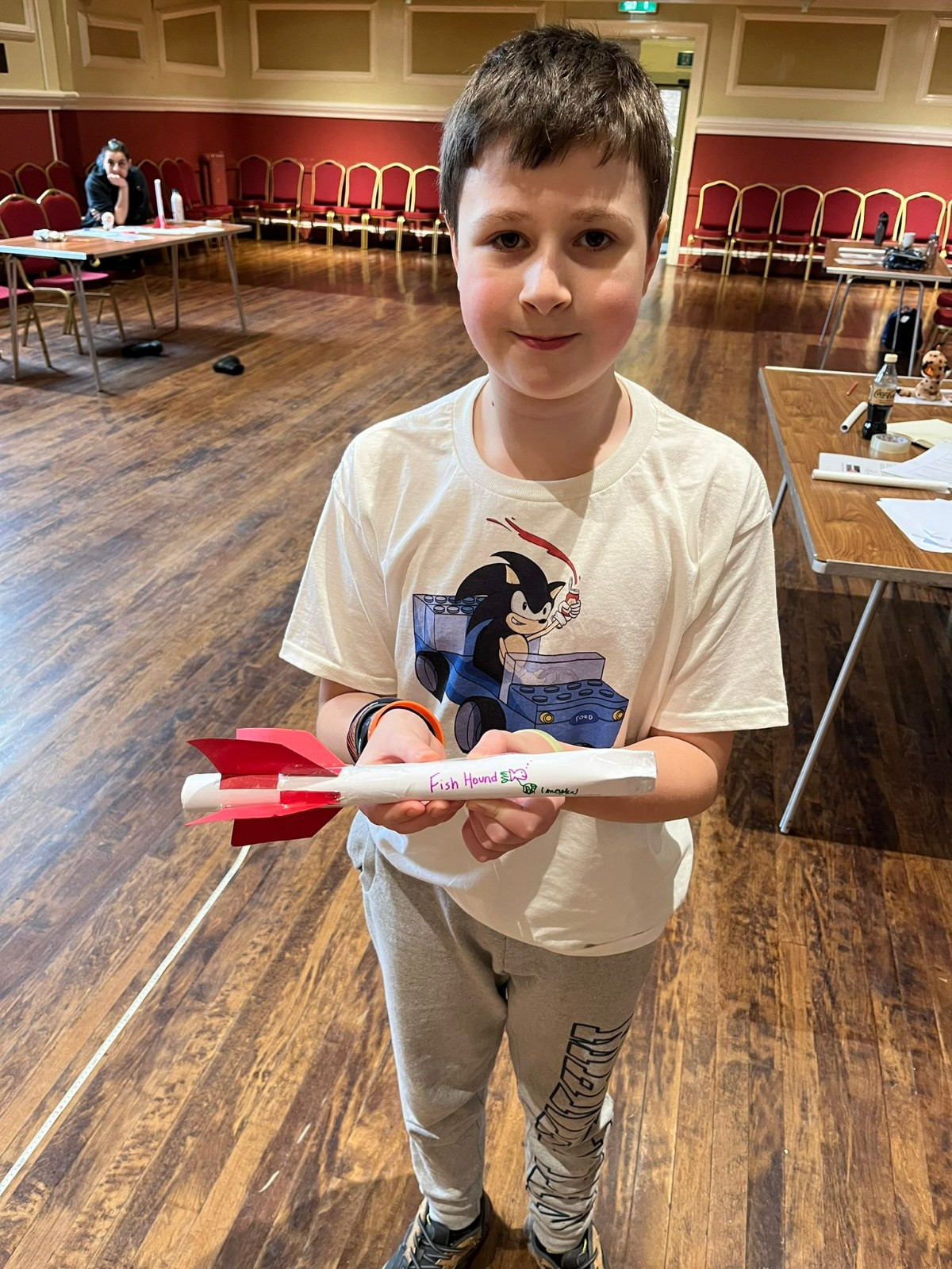 Easter Egg Challenge -  Kingswood Day 2 - image 6