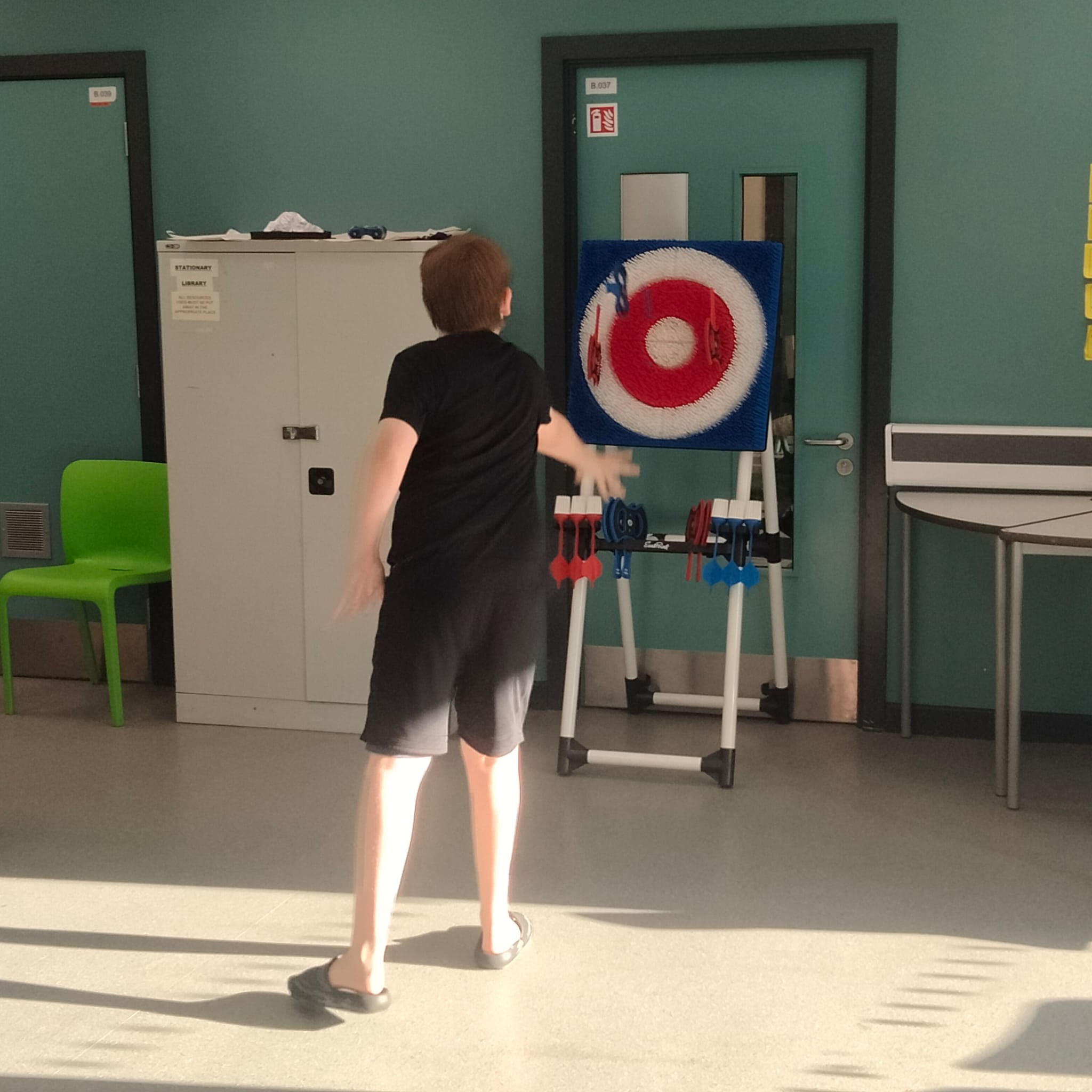 Swinton Youth Club - image 15
