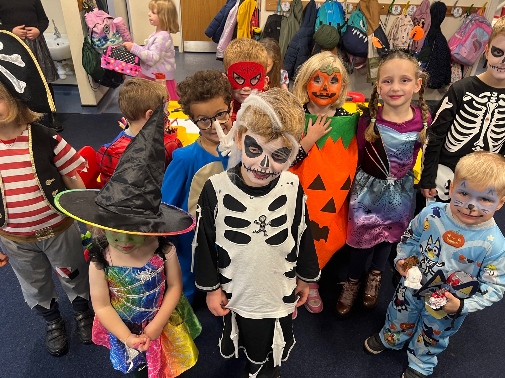 ACE SPORTS HAF CLUB @ ROUND HILL BEESTON - image 14