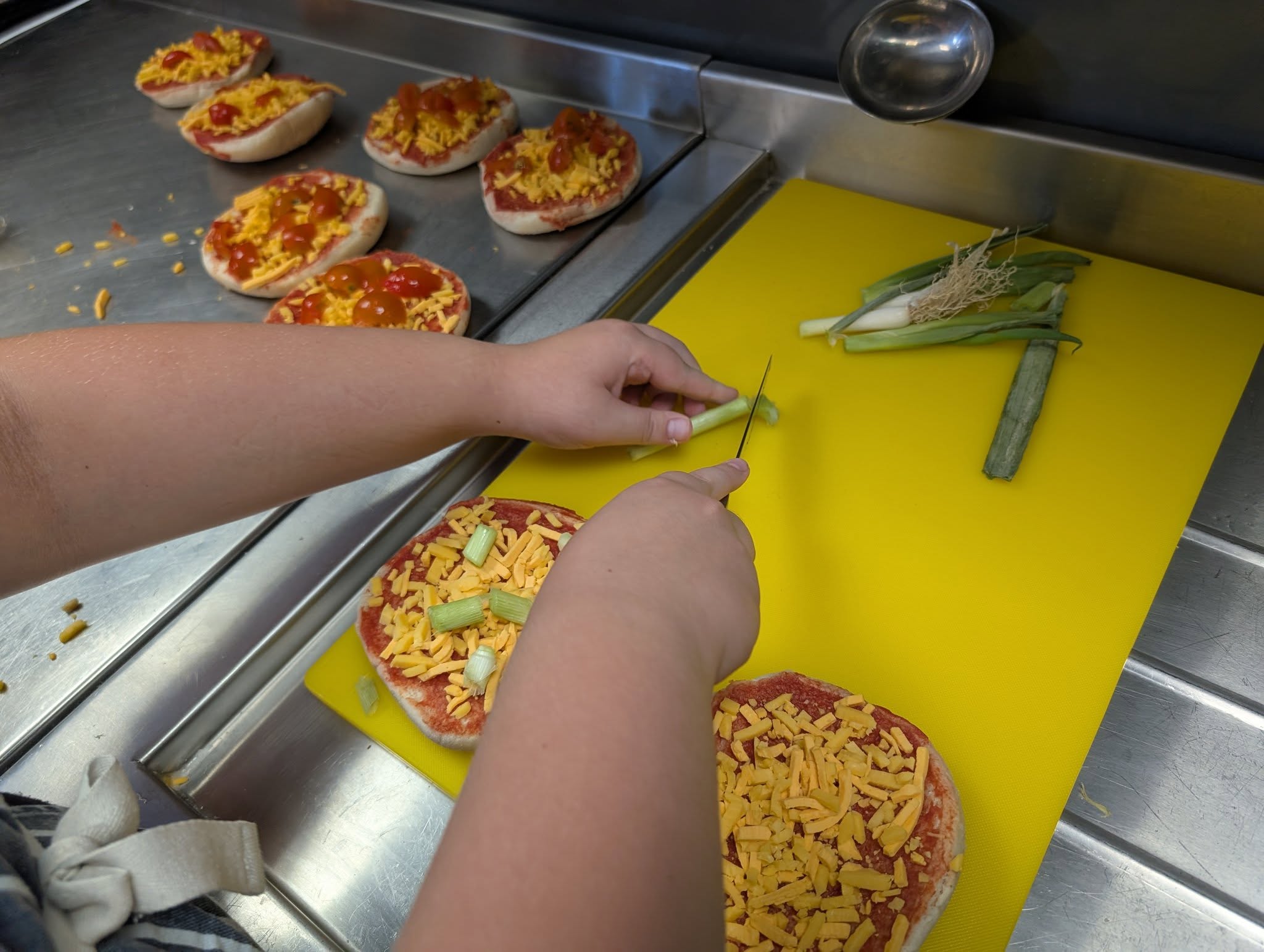 E2 - Junior Activity Hub - HAF Club - image 12