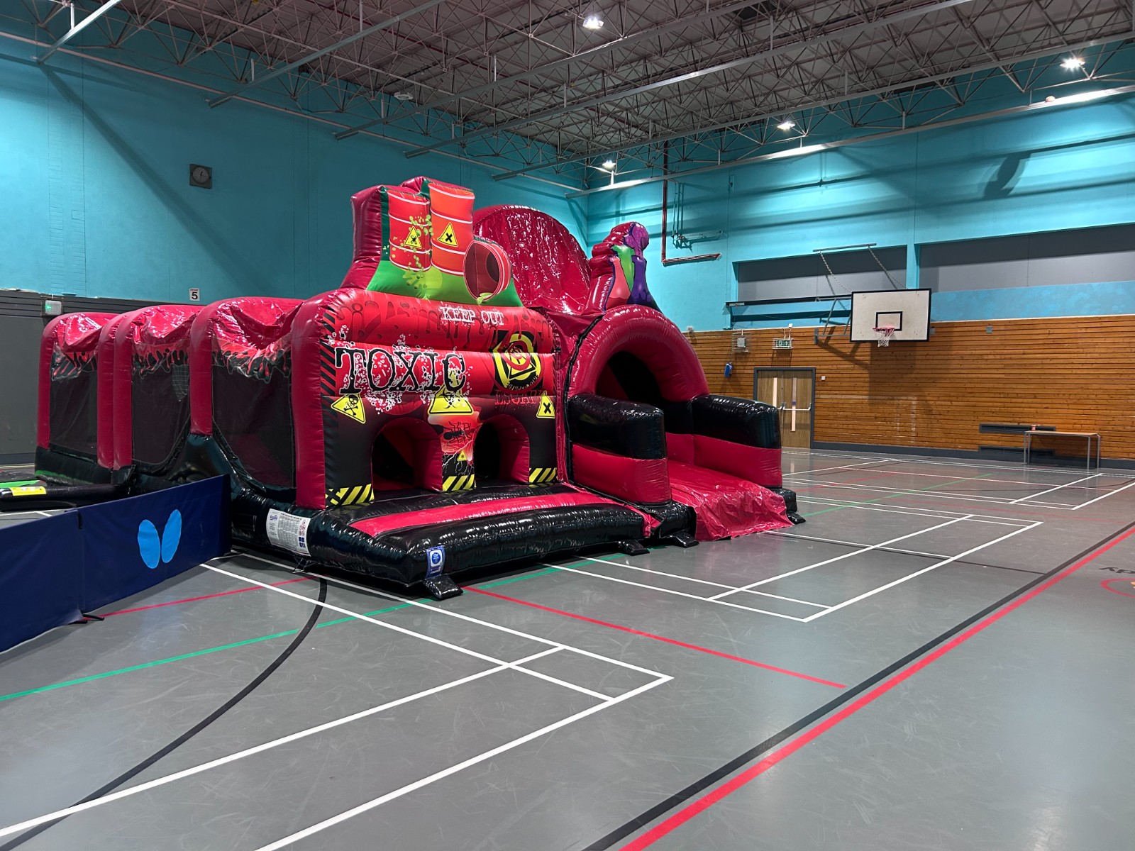 SEND - Alsager Ability For All Multi-Sports - image 2