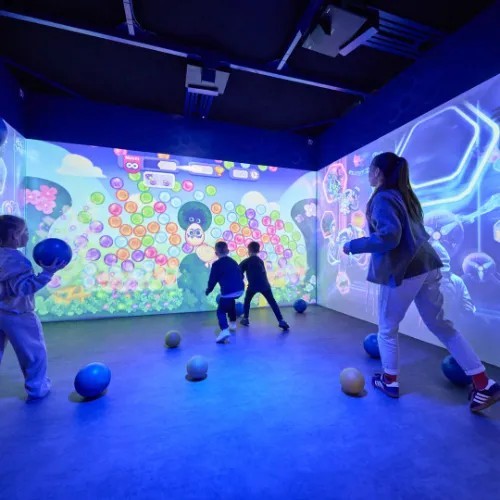 SEND Family Trip to Butlins Activity Camp - image 6