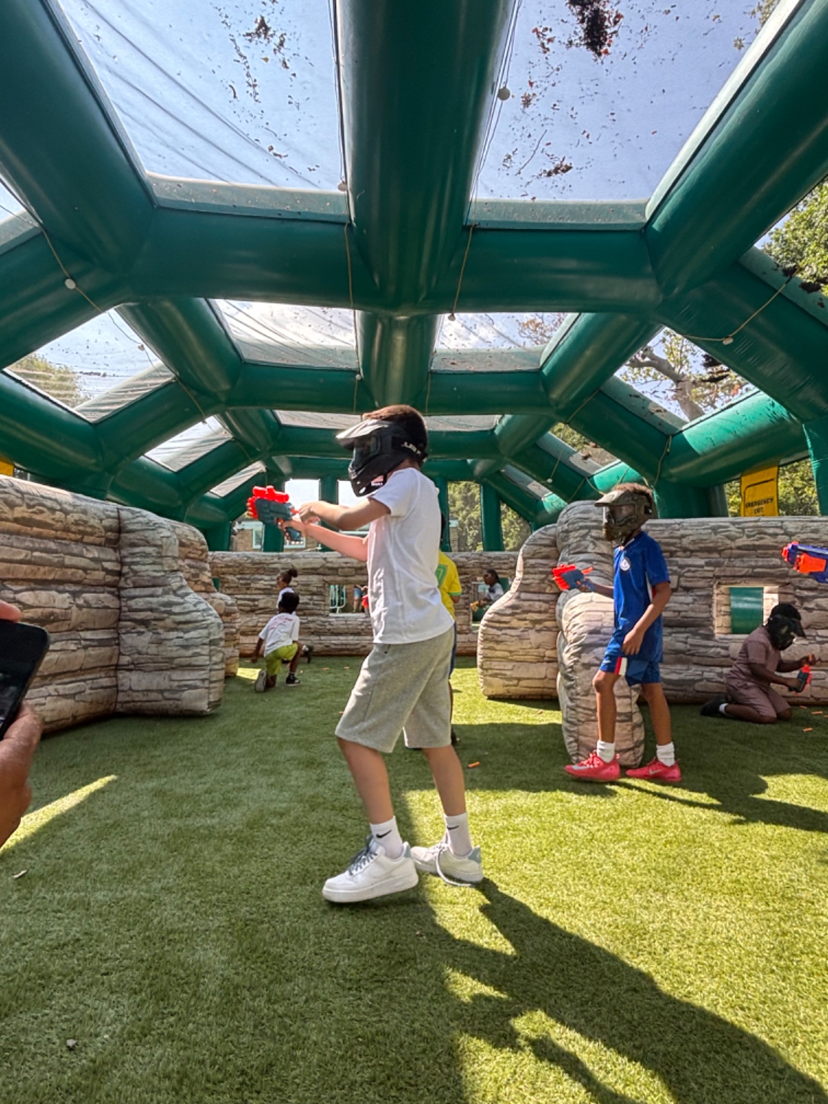 Horsenden Hill Activity Centre - image 2