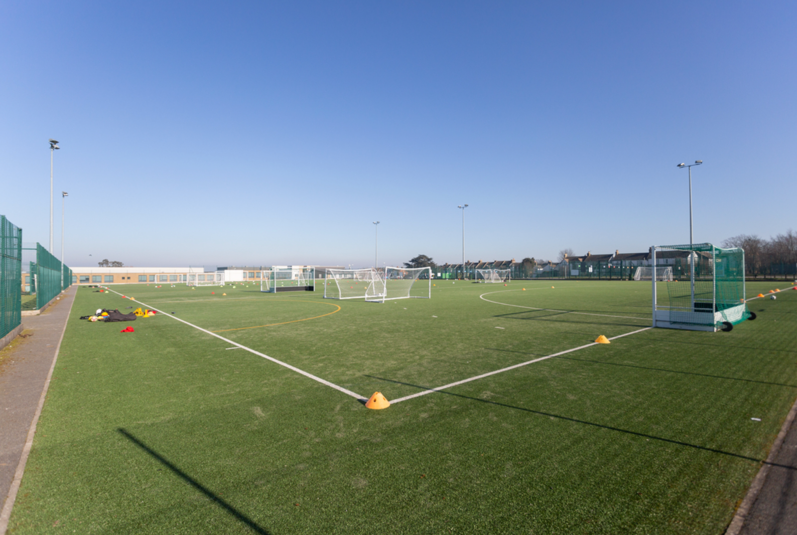 Brompton World Cup Football Summer Tournament - image 7