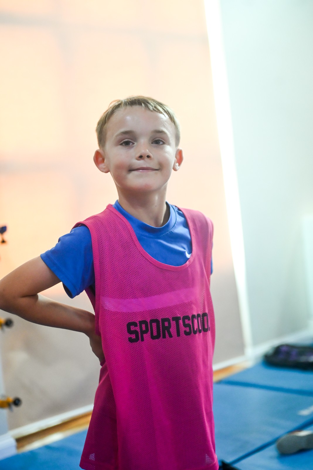 SportsCool HAF Club - Bircotes - St Patricks - image 7
