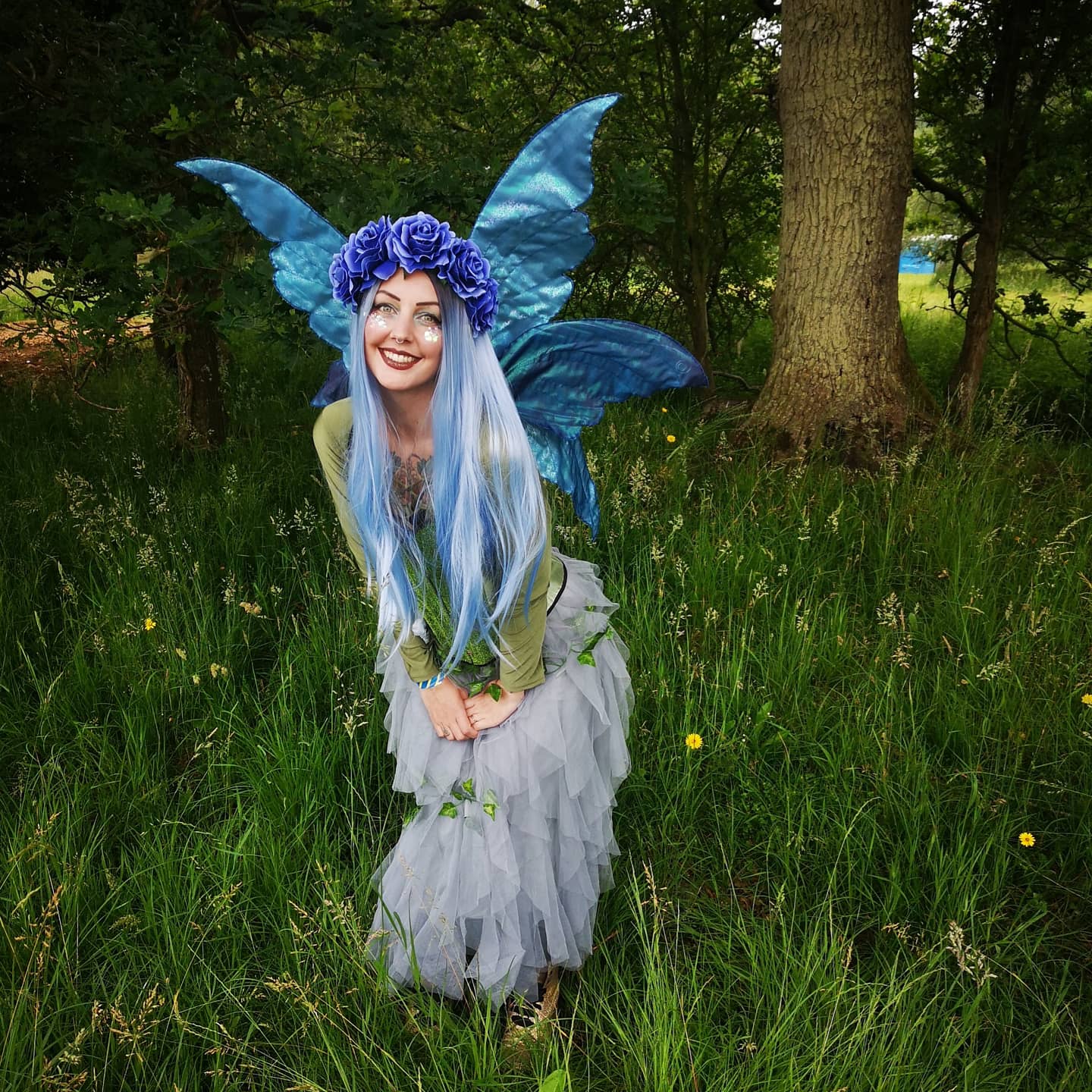 Magical SEND Experience - image 2
