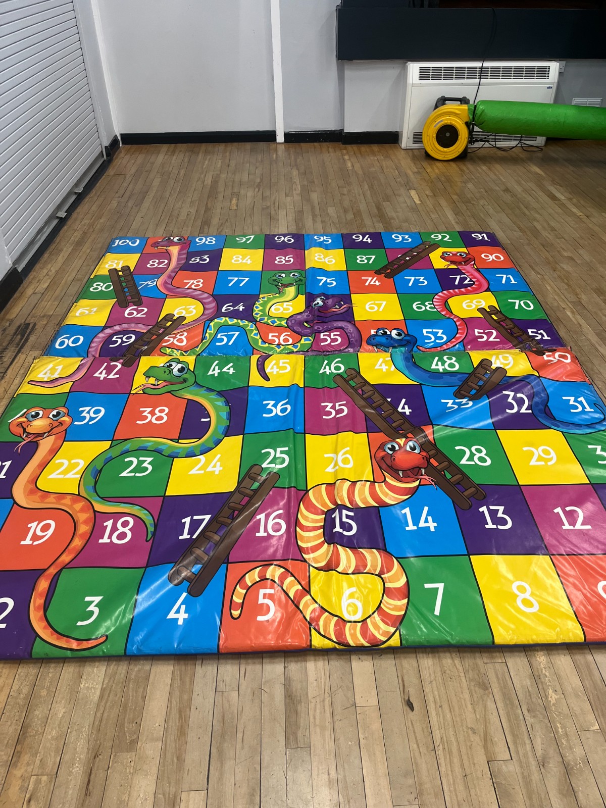 Garden Project, Inflatables...FUN! - image 19