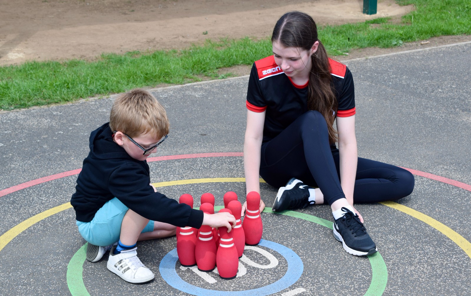 Active Fusion HAF Christmas Party - image 2