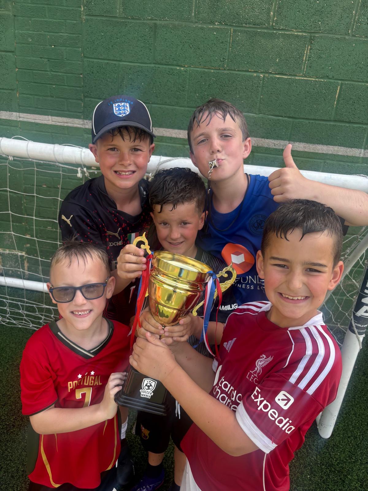 Soccer Mania - image 15