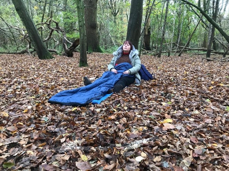 Thornham Walks Forest Bathing - image 35