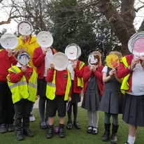 NFCC Abbotswood School Holiday Club - image 6