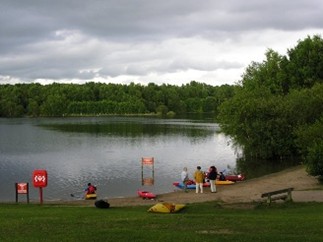Young Carers Brereton Lake Activity Day - image 2