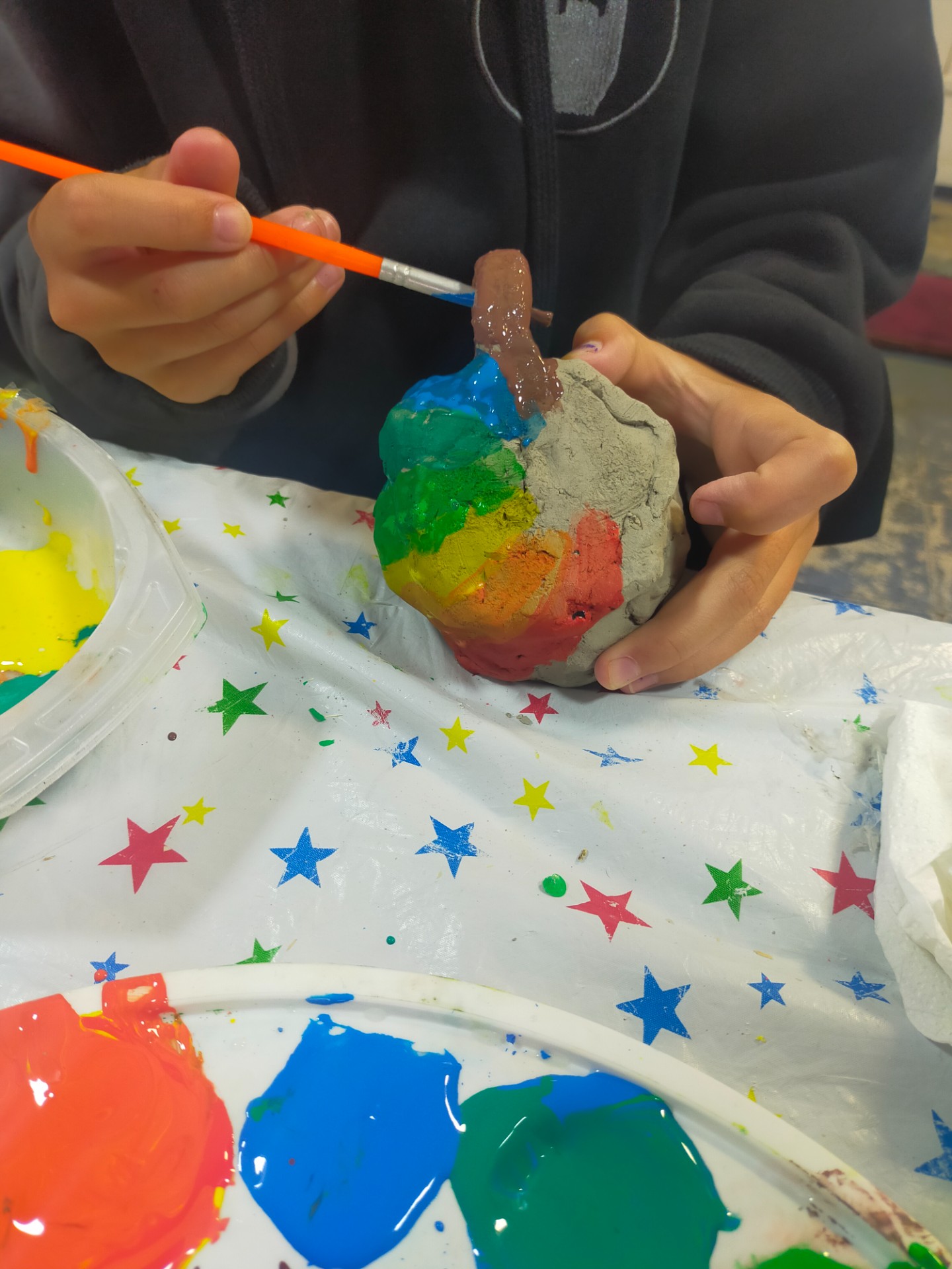 February Half Term HAF Club - image 3