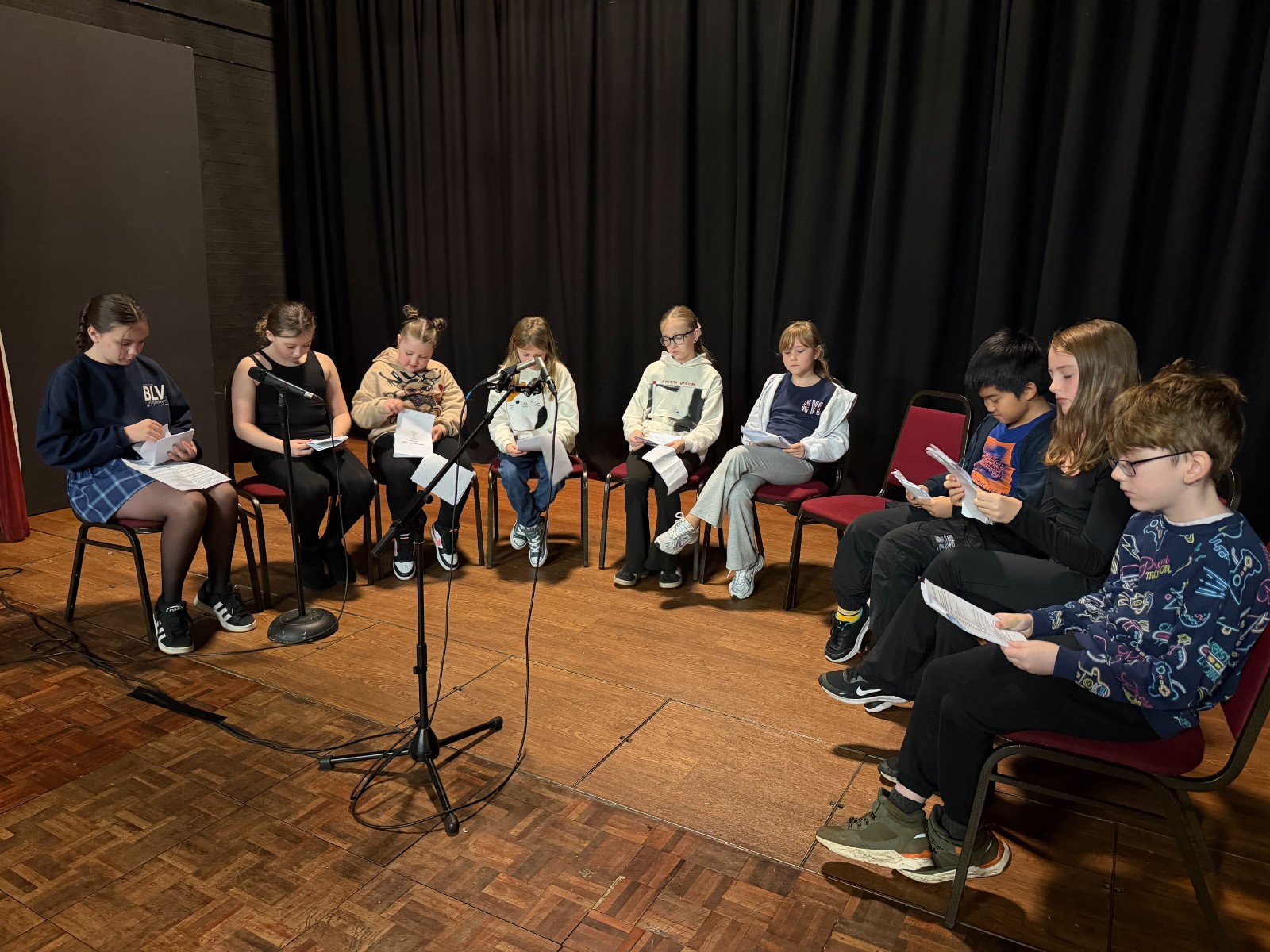 Lights, Camera…Action - image 2