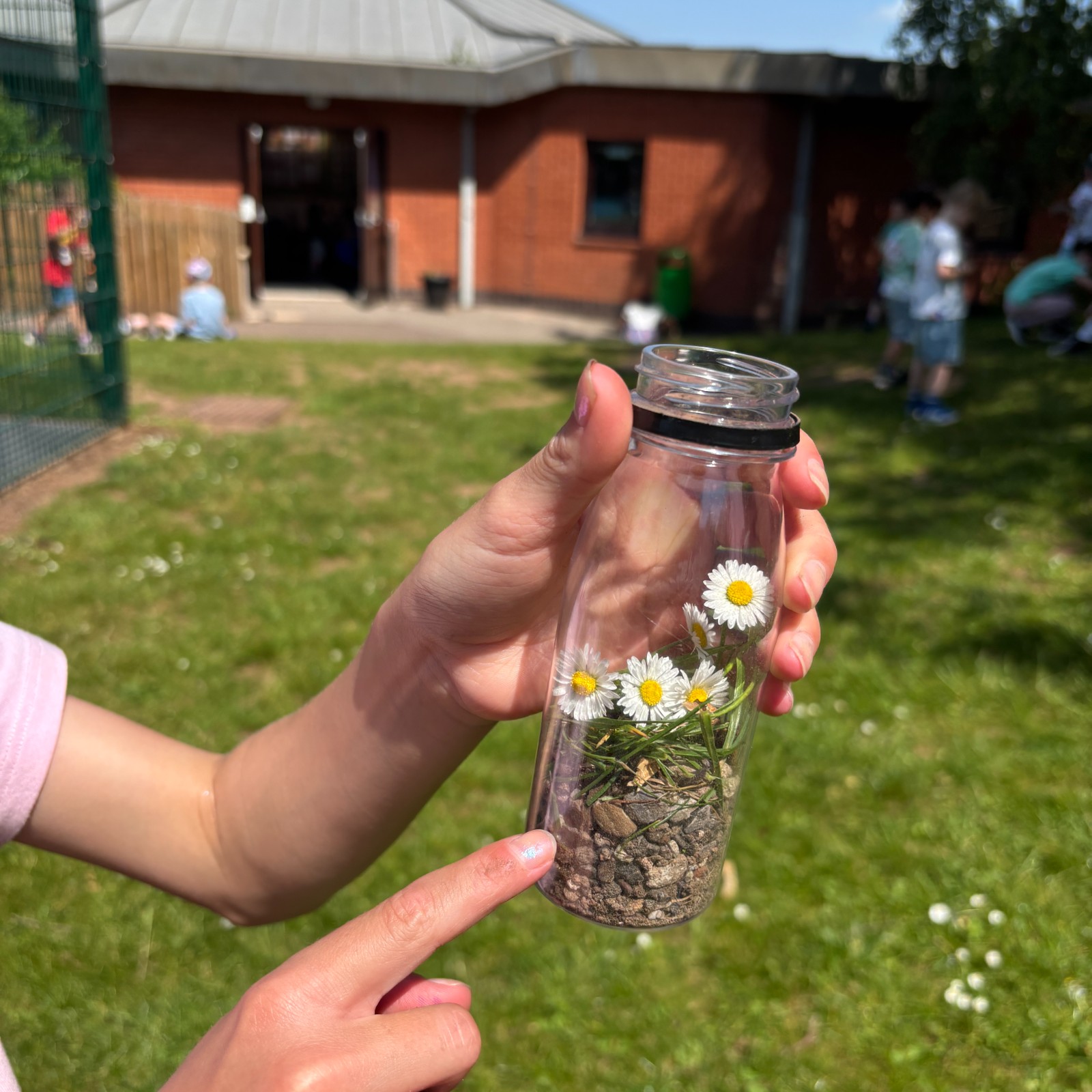 HAF - Gateford Park Primary School - image 3