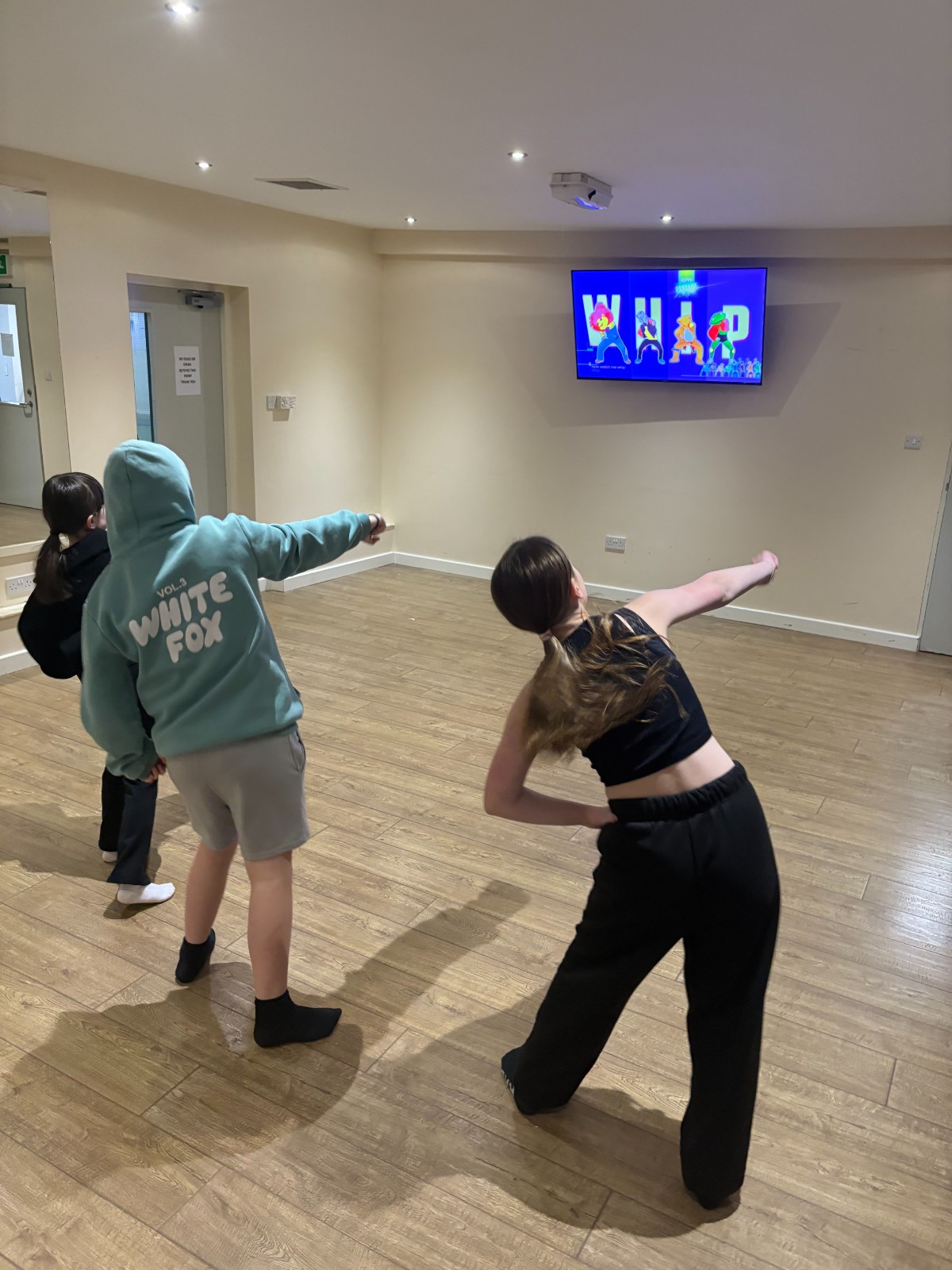 SCG -Teen HAF @ Biddulph Youth Community Zone - image 2