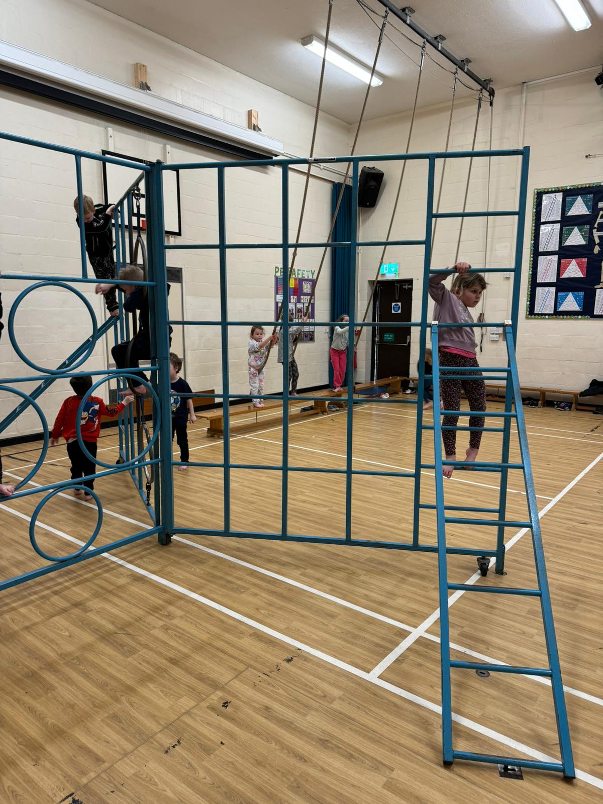 SPORTS UNITED SUMMER HOLIDAY CLUBS @ WROUGHTON - image 18