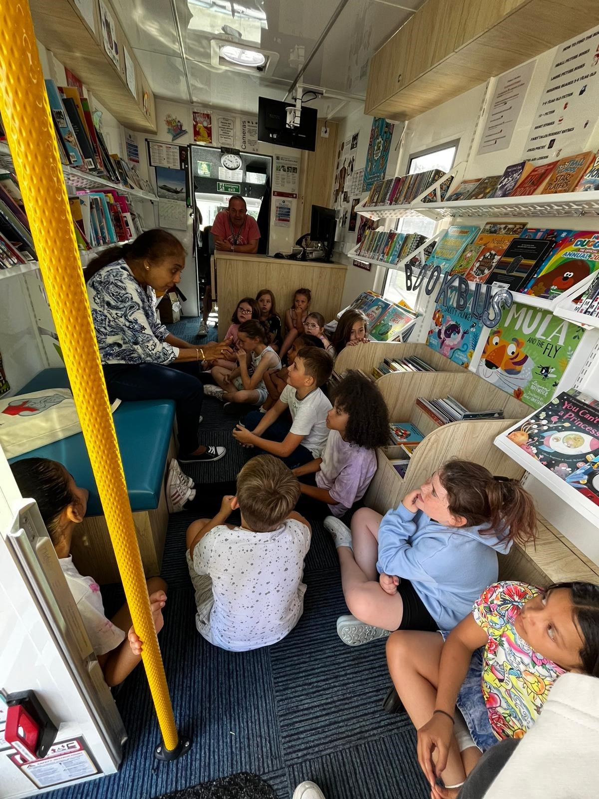 The Grove Community Hub - HAF Club - image 13