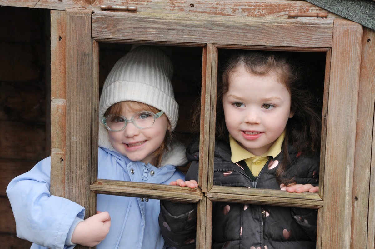 Heygarth Primary Summer Camp - image 4