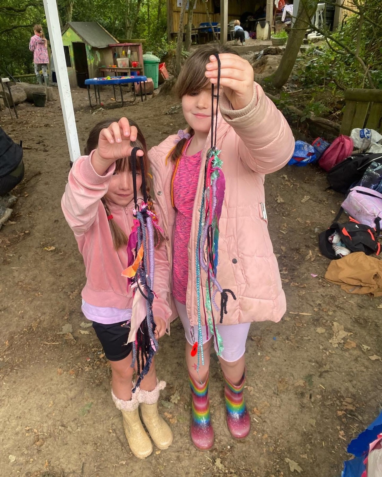 Rutland Outdoor Holiday Club - image 3