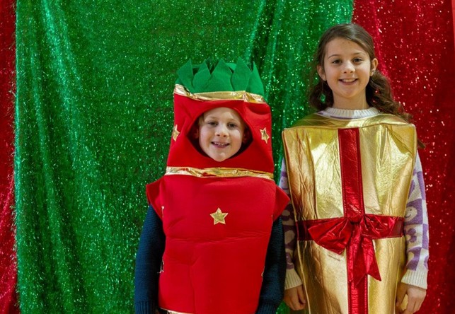 Creative Bites! Food, Family Fun & Activities - image 3