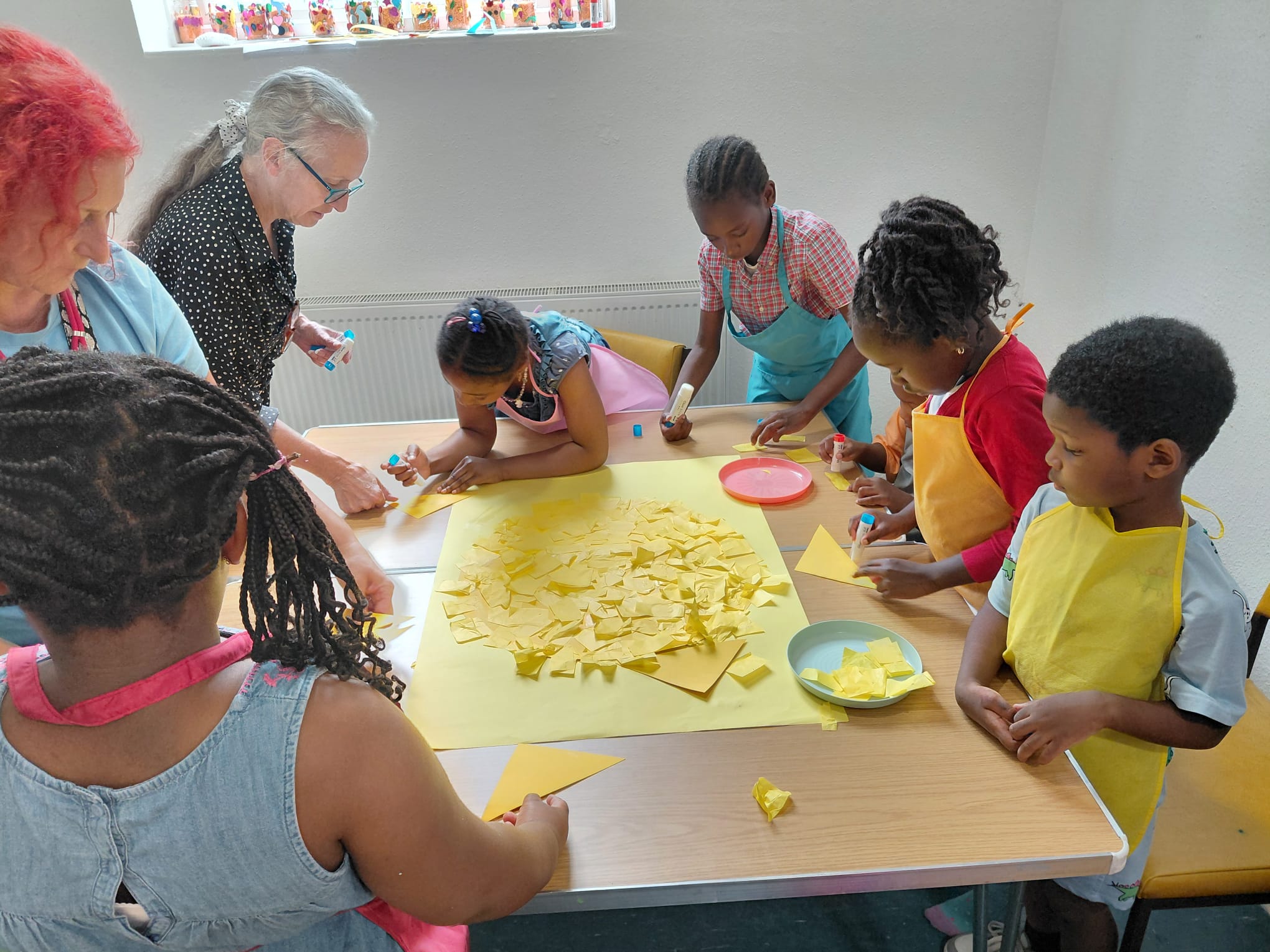 Autism Voice - Neckinger TRA Hall - image 4