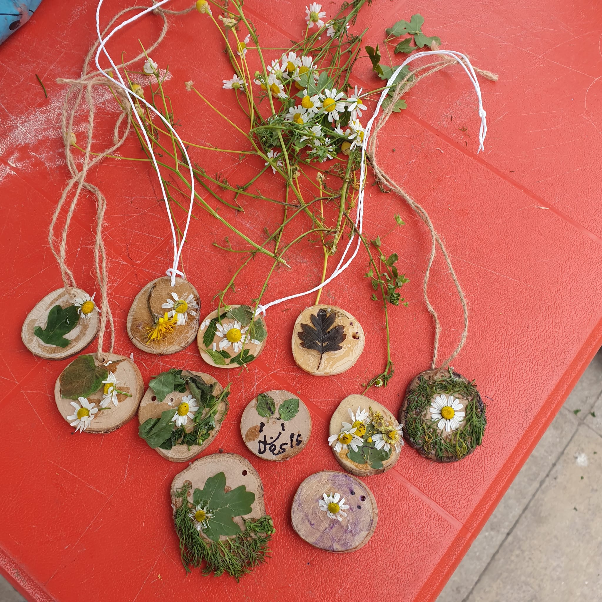 The Greenhouse Project Easter HAF programme - image 5