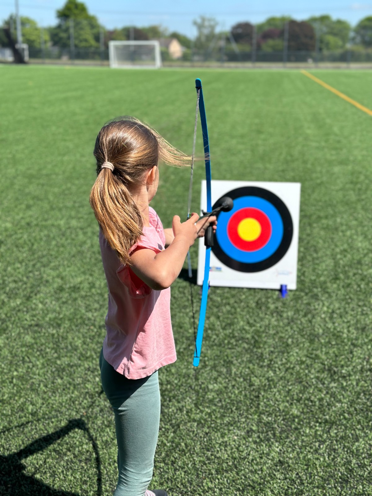 ActiveMe 360 at Applemore College - image 21