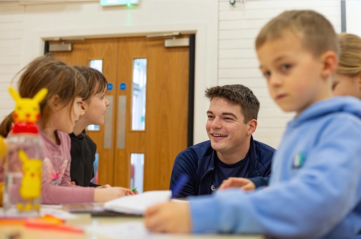 Premier Education Summer HAF Barton St Peter's - image 6
