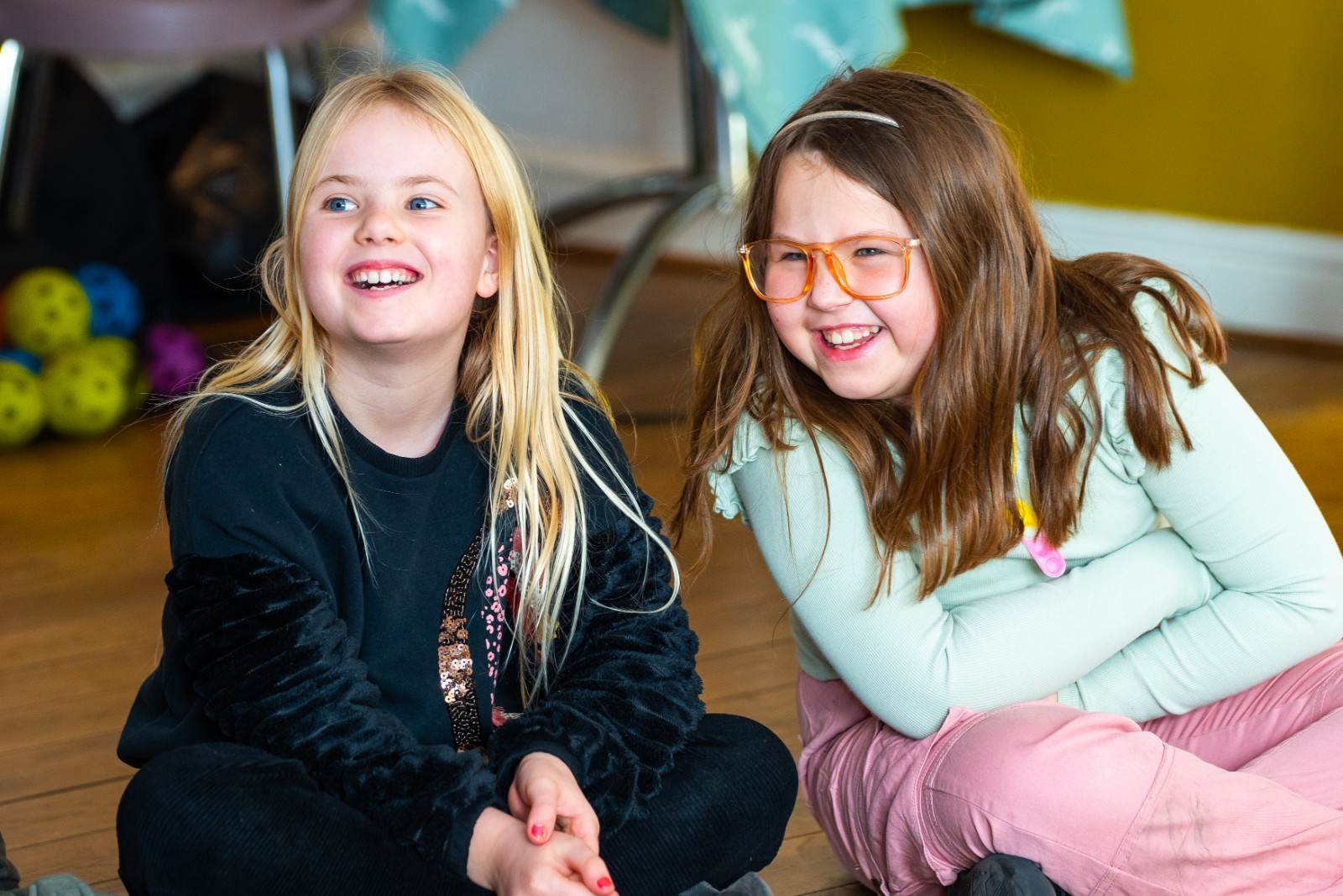 Pyjama Drama -Play, Craft, Laugh, Repeat - image 6