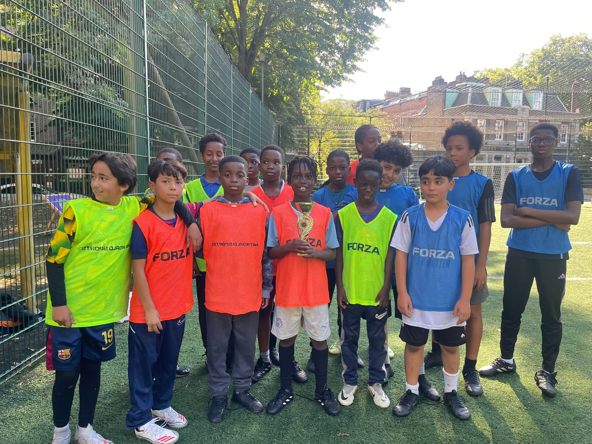 Saturday Socials - YOUTH CLUB - image 6