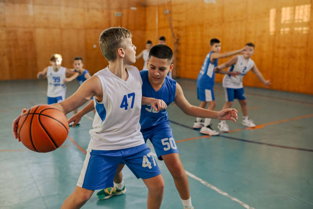 Basketball Skills Academy - Old Trafford - image 3