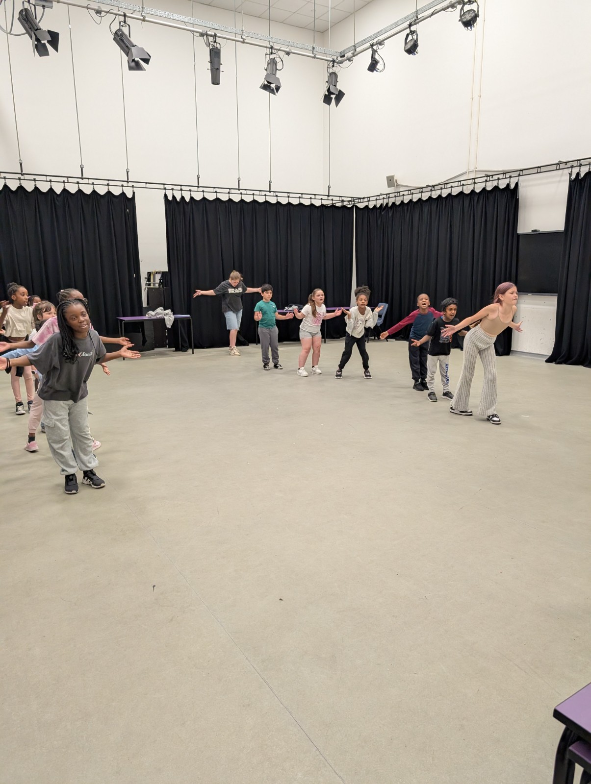 Performing Arts Summer Camp - image 4