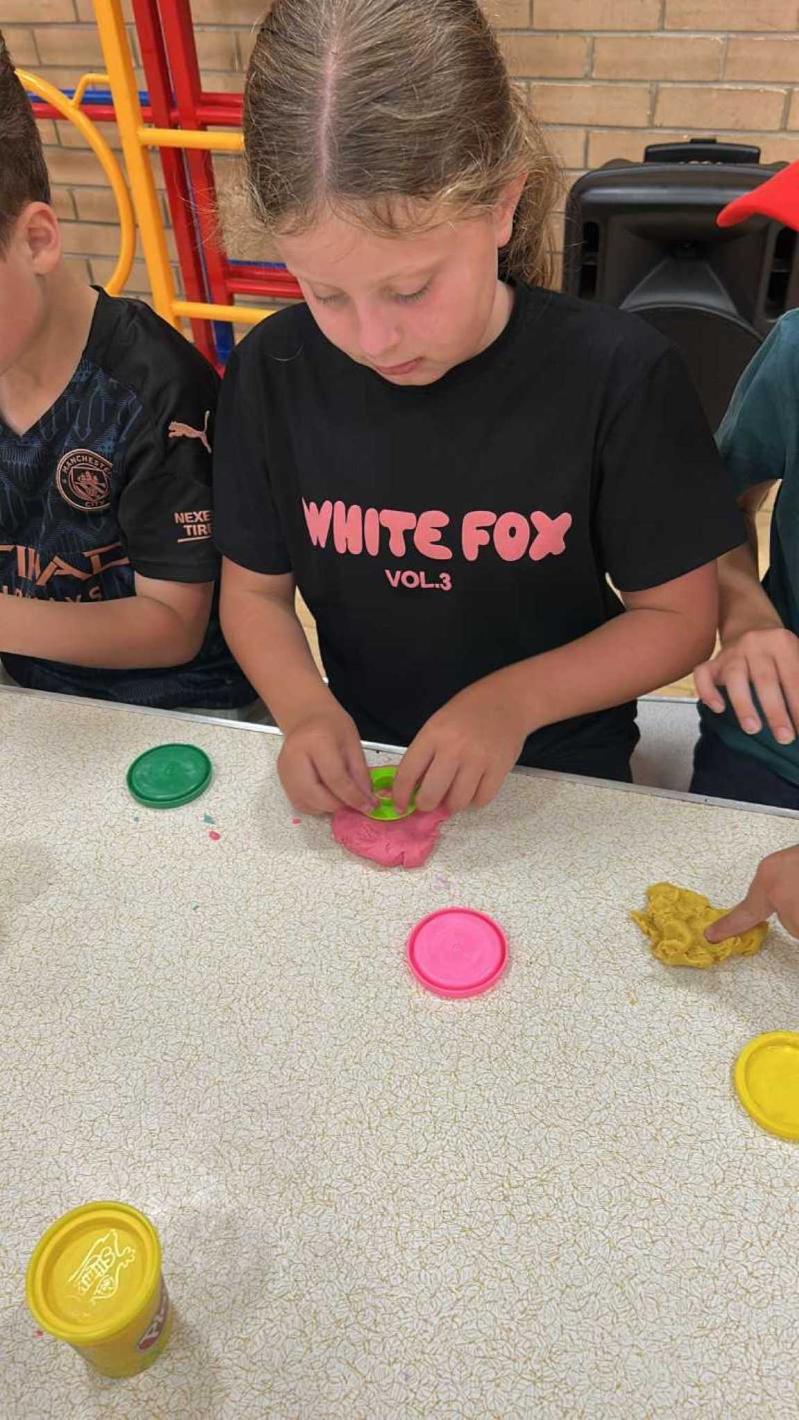 Beaumont Lodge Primary School - HAF Club - image 6