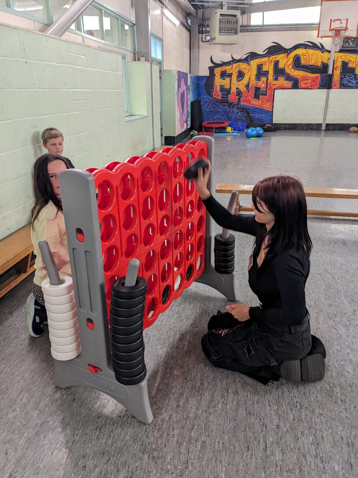 Yate Youth St Nix Junior Sessions - image 6