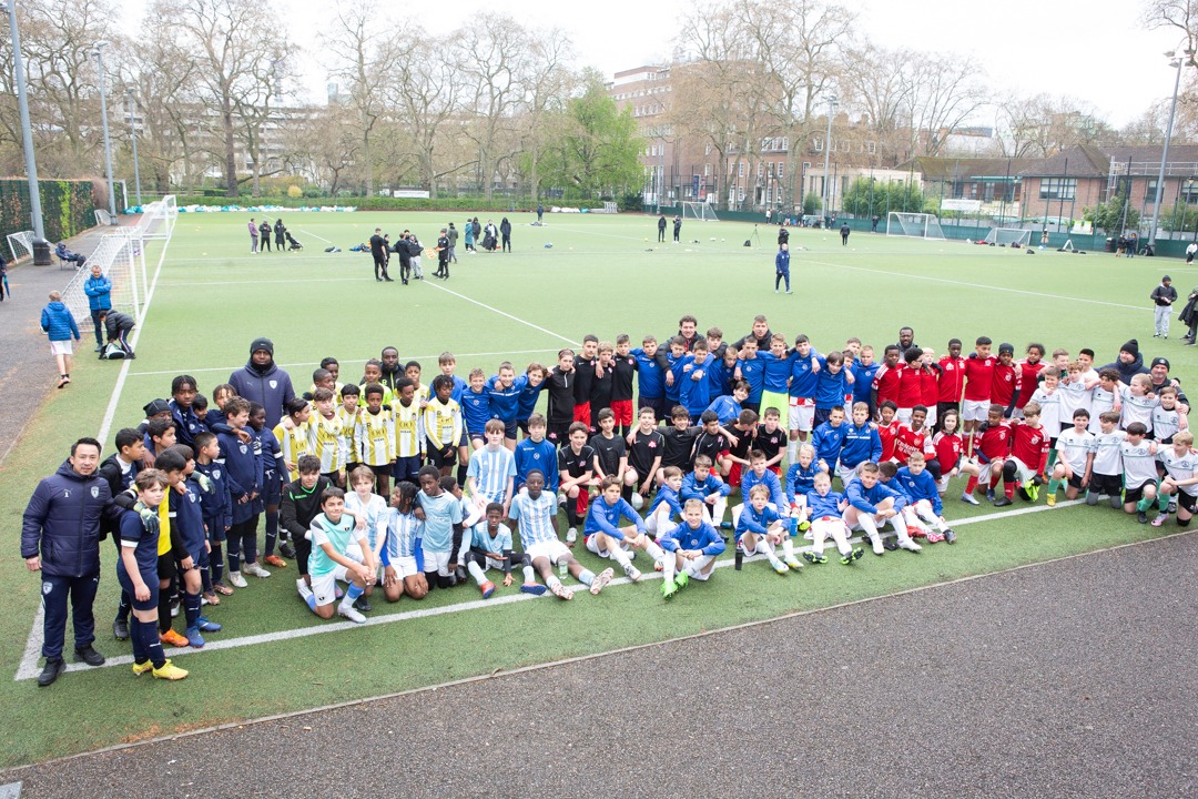 SUMMER Cup 2026 - image 27