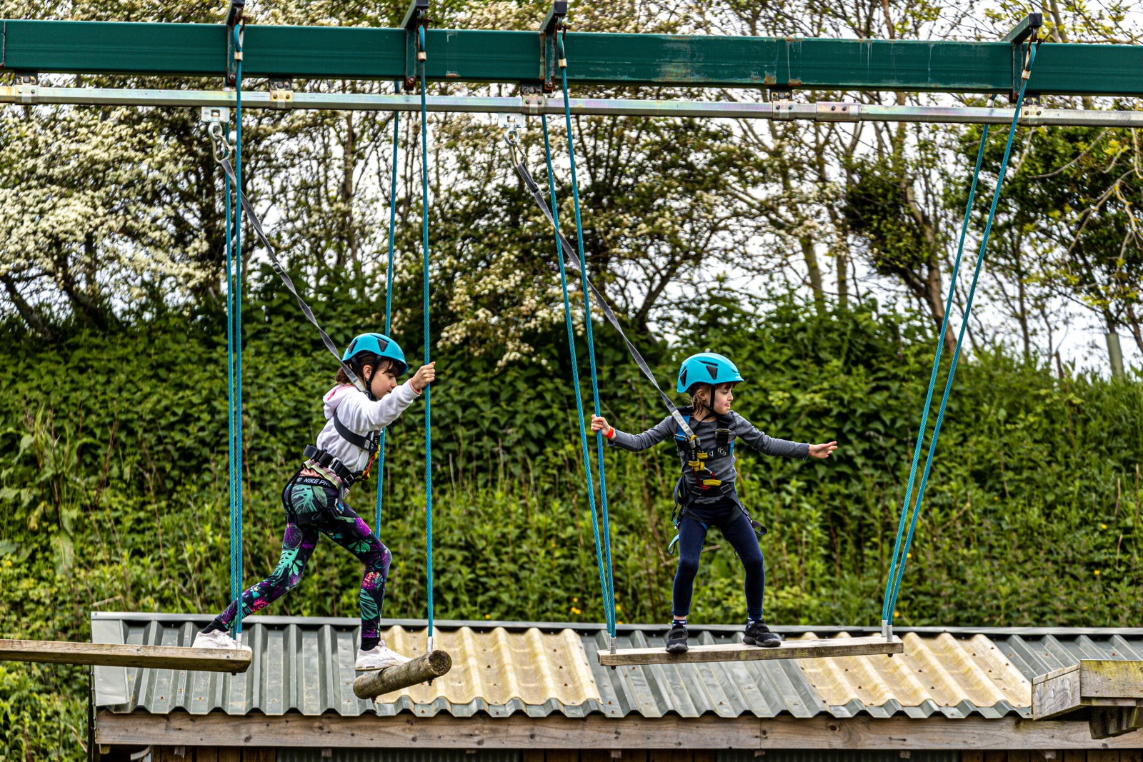 Skern Adventure Abbotsham - image 3