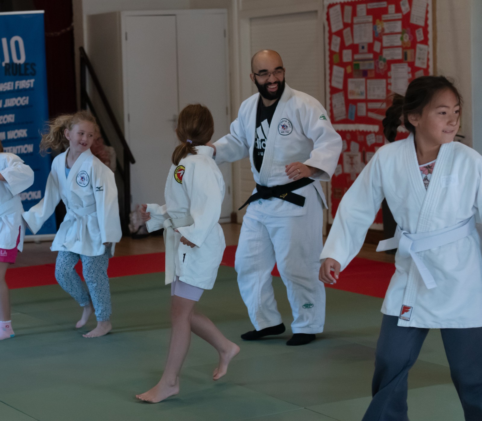 Introduction to Judo - image 2