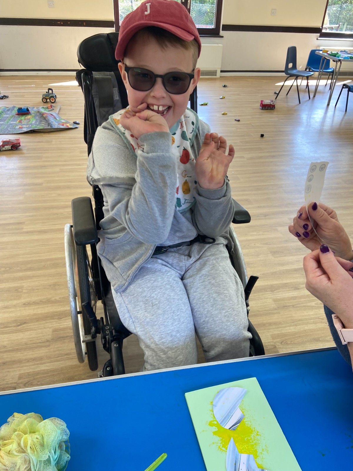 ParaSports Holiday Clubs Farnham - image 3