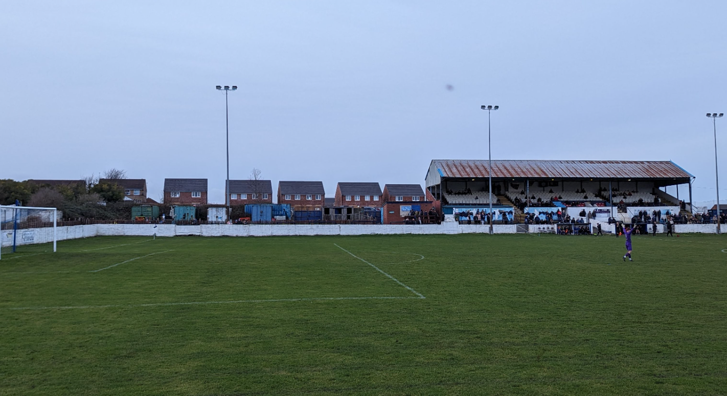 Frickley Athletic Summer Camp block mentored by Frickley Athletic Community Foundation
