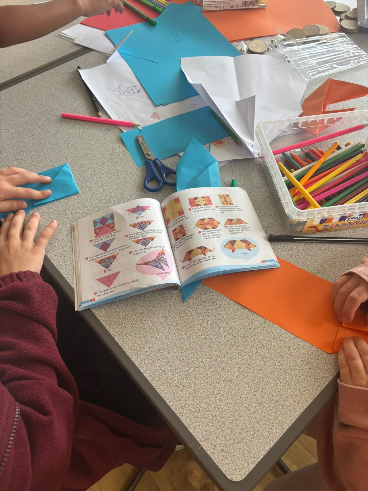 Whizz Kids Holiday Club - image 4