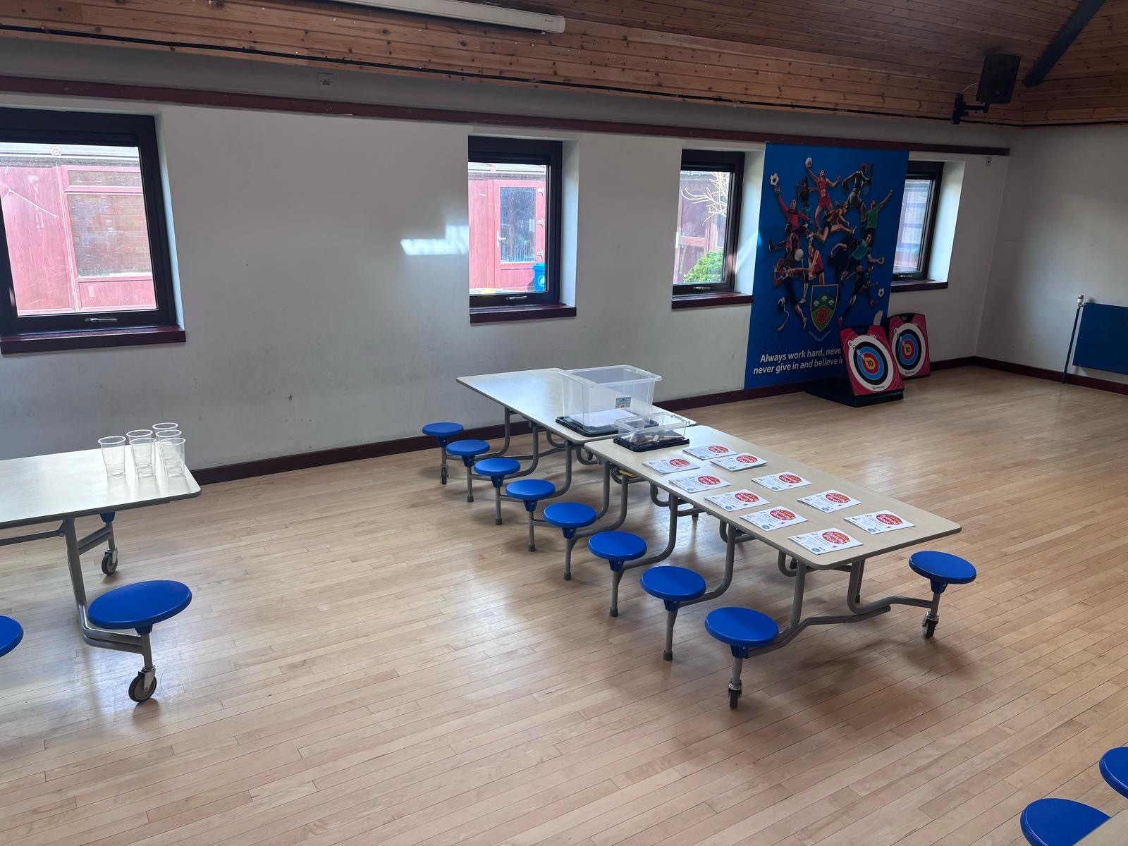 Montrose Primary School - HAF Club - image 3