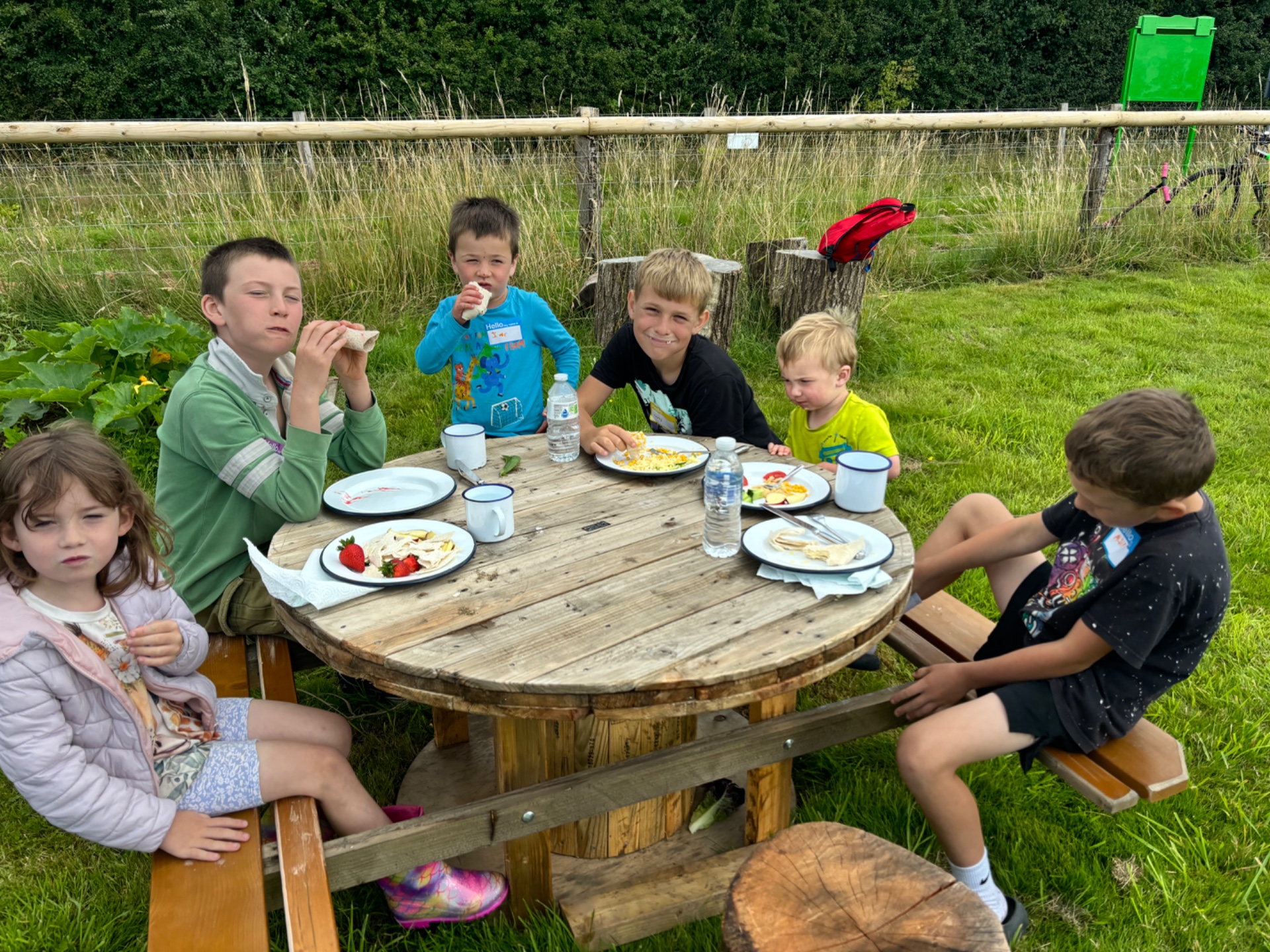Wiggles & Wonders! - image 4
